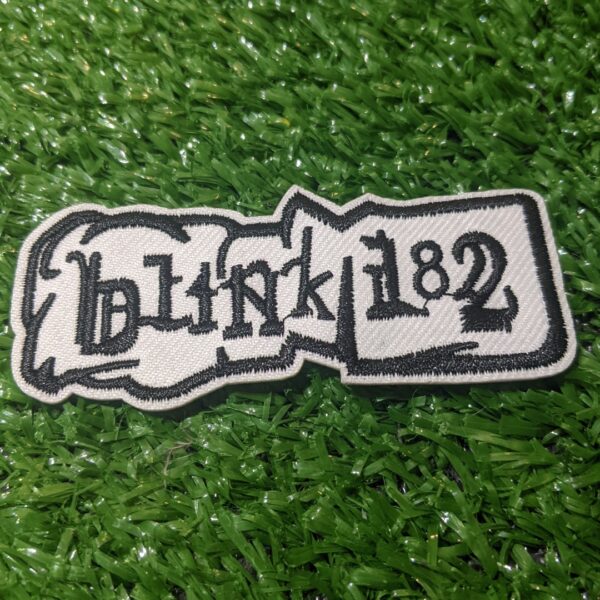 Blink 182 Patch