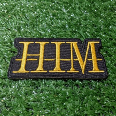H.I.M Patch