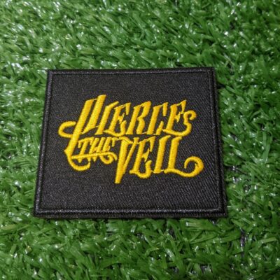 Peirce The Veil Patch