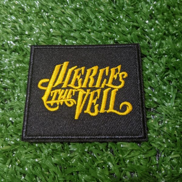 Peirce The Veil Patch