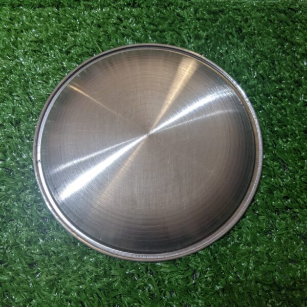 Pentagram Spell Plate Metal - Image 2